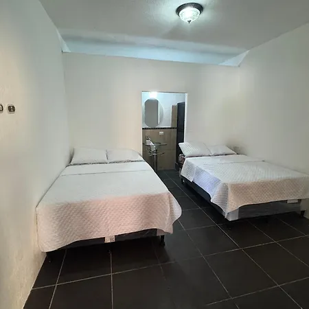 Casa Condado Villa